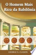 O Homem Mais Rico da Babilonia (Em Portuguese do Brasil)