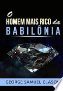 O homem mais rico da Babilônia