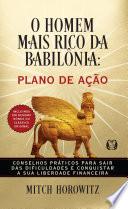 O homem mais rico da Babilônia