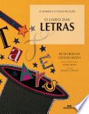O Livro das Letras