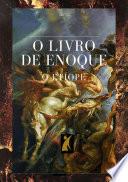O Livro De Enoque