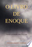 O Livro De Enoque