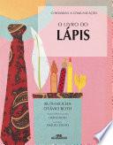 O Livro do Lápis