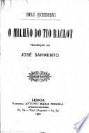 O milhão do tio Raclot