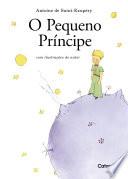 O Pequeno Príncipe