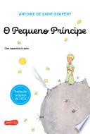 O pequeno príncipe (Original)