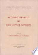 O Tumbo Vermello de Don Lope de Mendoza