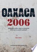 Oaxaca 2006