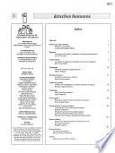 Oaxaca, población y futuro