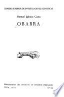 Obarra