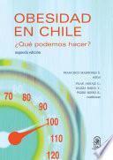 Obesidad en Chile