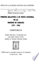 Obispo Mariano Martí