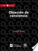 Objeción de conciencia