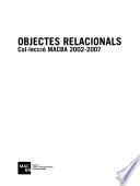 Objectes relacionals