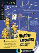 Objetivo: Barcelona