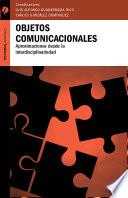 Objetos comunicacionales