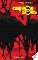 Oblivion Song no 03