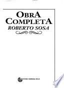 Obra completa
