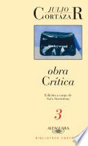 Obra crítica 3