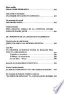 Obra escogida de Otto Morales Benítez