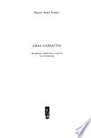 Obra narrativa