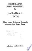 Obra poètica completa