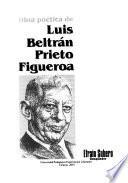 Obra poética de Luis Beltrán Prieto Figueroa