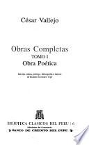 Obra poética