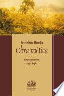 Obra poética