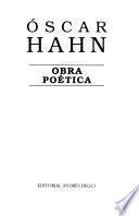 Obra poética