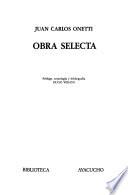 Obra selecta