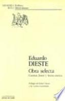Obra selecta