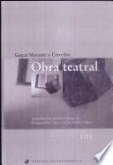 Obra teatral