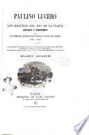 Obras Ascasubi