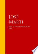 Obras - Colección de José Martí
