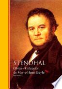 Obras - Coleccion de Stendhal