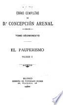 Obras completas de d.A Concepción Arenal