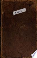 Obras completas de D. Ángel de Saavedra duque de Rivas ... Coleccionadas o D. Enrique R. de Saavedra, duque de Rivas ...