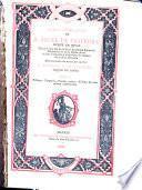 Obras completas de D. Ángel de Saavedra duque de Rivas ... Coleccionadas o D. Enrique R. de Saavedra, duque de Rivas ...