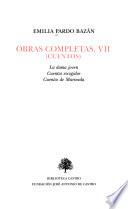 Obras completas de Emilia Pardo Bazán