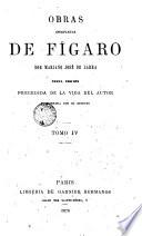 Obras completas de Fígaro