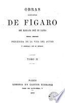 Obras completas de Fígaro