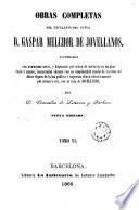 Obras completas de Gaspar Melchor de Jovellanos, 6
