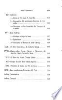 Obras completas de José de la Riva-Agüero: Estudios de literatura peruana: Del Inca Garcilaso a Eguren