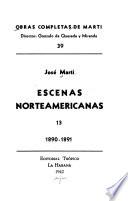Obras completas de Martí
