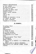 Obras completas de Porfirio Barba Jacob