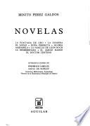 Obras completas: Episodios nacioonales, 2