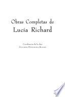 Obras completas