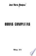 Obras completas
