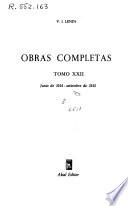 Obras completas